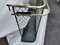 Victorian and Brass and Mesh Nursery Spark Guard 5