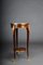 20th Century French Salon Side Table in Beech attributed F. Linke, Beech 6