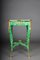 Louis XV Malachite Side Table 3