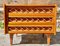 Vintage Wooden Commode, Image 1