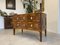 Vintage Brown Spruce Dresser 13