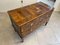 Vintage Brown Spruce Dresser 23