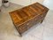 Vintage Brown Spruce Dresser, Image 20