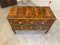 Vintage Brown Spruce Dresser 19