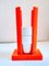 Space Age Plastic Cup Stand from Schumm, 1960s-1970s, Image 1