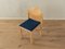 Postmodern Dining Chair by Arno Votteler, 1980s 4