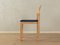 Postmodern Dining Chair by Arno Votteler, 1980s 2