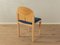 Postmodern Dining Chair by Arno Votteler, 1980s 3