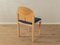 Postmodern Dining Chair by Arno Votteler, 1980s, Image 3