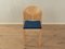 Postmodern Dining Chair by Arno Votteler, 1980s 1