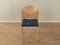 Postmodern Dining Chair by Arno Votteler, 1980s, Image 1