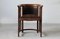 Model No. 423 Armchairs attributed to J. Hoffman, 1920s, Set of 2, Image 9