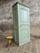 Armoire Vintage Vert Menthe Pastel, 1930s 15