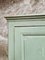 Armoire Vintage Vert Menthe Pastel, 1930s 21