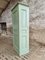 Vintage Linen Cabinet in Pastel Mint Green, 1930s, Image 4