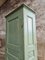 Vintage Linen Cabinet in Pastel Mint Green, 1930s 5