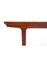 Teak Dining Table, Denmark, 1960s 6