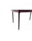 Rosewood Dining Table, Denmark, 1960s, Image 7