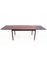 Rosewood Dining Table, Denmark, 1960s, Image 8