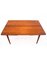 Teak Dining Table, Denmark, 1960s 4