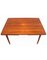 Teak Dining Table, Denmark, 1960s, Image 4