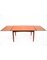 Teak Dining Table, Denmark, 1960s, Image 7