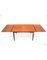 Teak Dining Table, Denmark, 1960s, Image 9