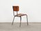 Danish Desk Chair, 1960s, Image 7