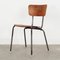 Danish Desk Chair, 1960s, Image 1