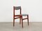 Danish Teak Dining Chairs, 1960s, Set of 6, Image 10