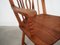 Danish Oak Dining Chair, 1960s, Image 15