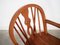 Danish Oak Dining Chair, 1960s 16