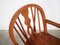 Danish Oak Dining Chair, 1960s, Image 16