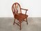 Danish Oak Dining Chair, 1960s 9