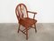 Danish Oak Dining Chair, 1960s, Image 9