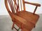 Danish Oak Dining Chair, 1960s, Image 13