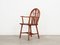 Danish Oak Dining Chair, 1960s 1