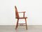 Danish Oak Dining Chair, 1960s, Image 8