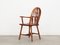Danish Oak Dining Chair, 1960s, Image 5