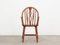 Danish Oak Dining Chair, 1960s, Image 6