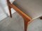 Danish Teak Dining Chairs from Nova, 1960s, Set of 4, Image 26