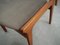 Danish Teak Dining Chairs from Nova, 1960s, Set of 4, Image 12