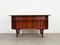 Danish Teak Desk, 1970s, Image 8