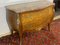 Commode Louis XV avec Marqueterie de Diamants, 1890s 5