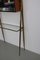 Italian Bar Cabinet and Stools, 1950s, Set of 4, Image 44