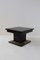 Dining Table in Wood and Brass by Josef Hoffmann, 1902, Image 1