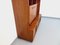 Vintage Teak Scandinavian Double Library from the 60s, 1960s 14