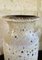 Hohe Mid-Century Fat Lava Vase von Scheurich-Keramik, 1960er 2