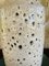 Tall Mid-Century Fat Lava Vase by Scheurich-Keramik, 1960s 5