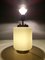Lampe de Bureau Vintage en Verre avec Trois Options d'Éclairage par Stilnovo, Italie, 1960s 6